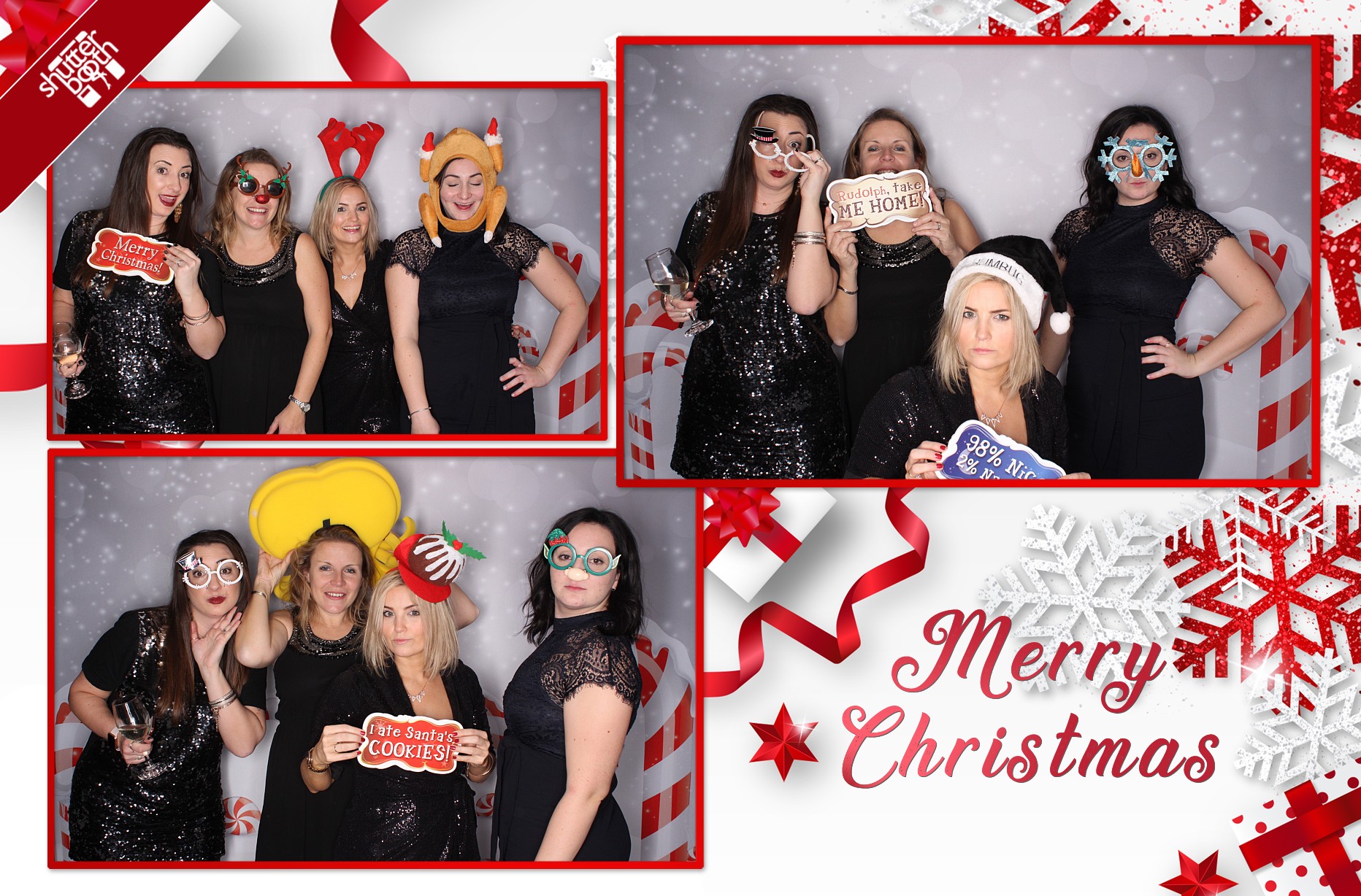 Hilton Christmas Parties | View more photos from the event at gallery.shutterbooth.co.uk/u/Shutterbooth/Hilton-Christmas-Parties-1